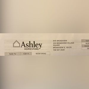 King size Sealy pillow top mattress